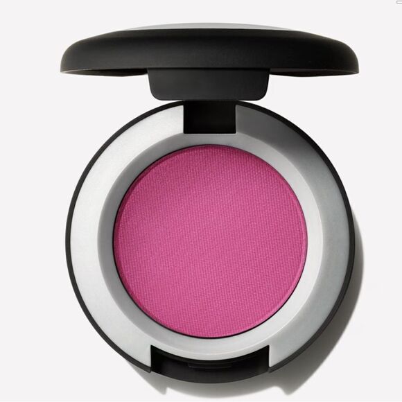 POWDER KISS SOFT MATTE EYE SHADOW color lens blur NWT Ipsy bag - Picture 2 of 11